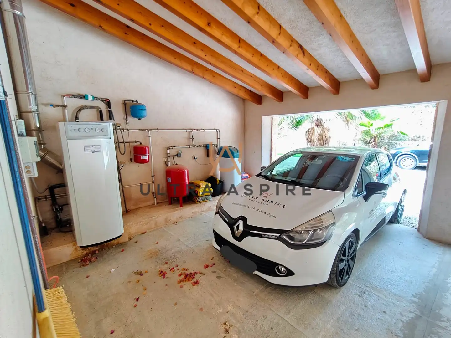 Casa de 408 m² en Son Servera
