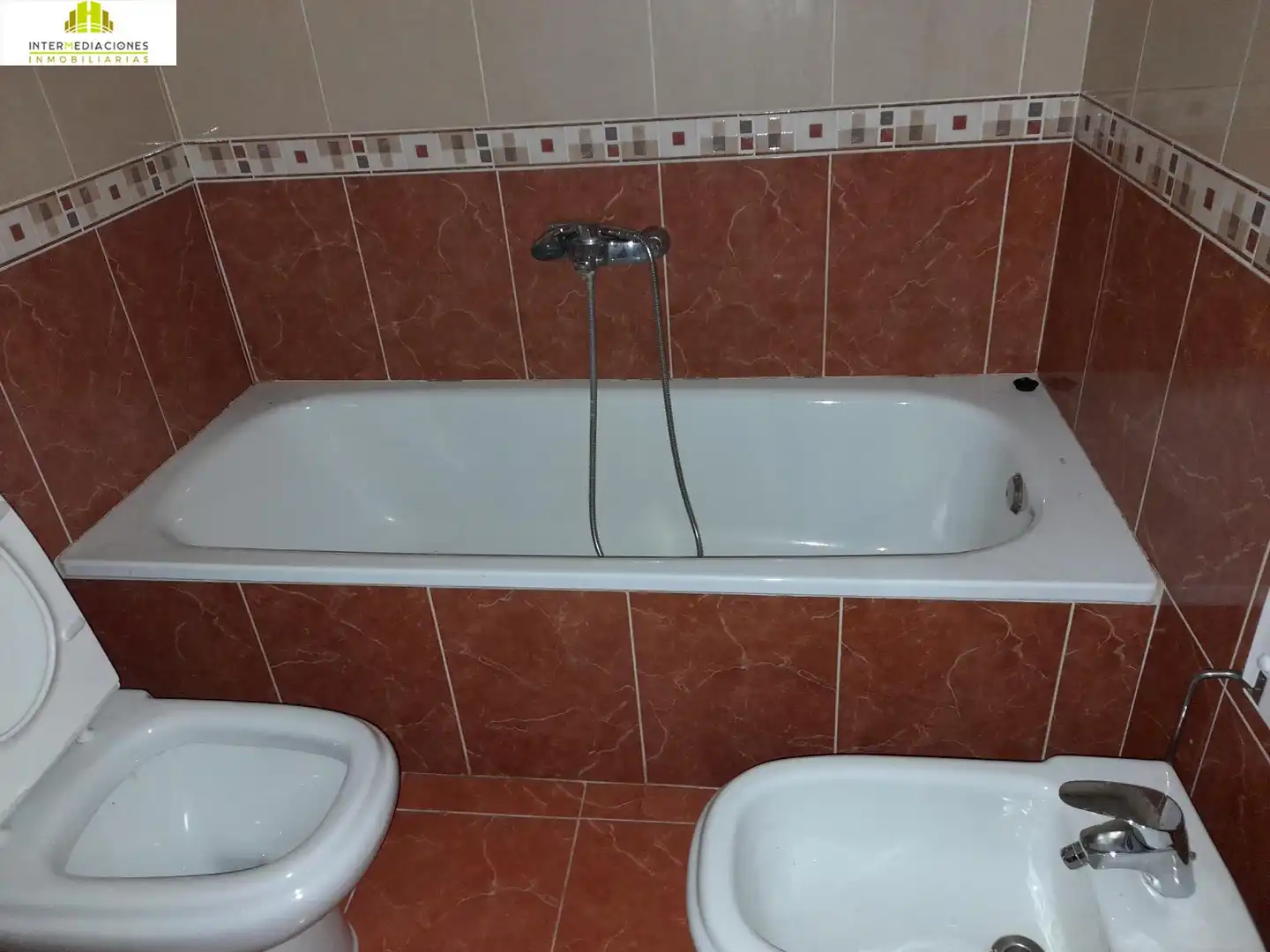 Flat 100 m² in Albacete