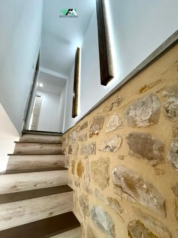 Piso de 96 m² en Baeza