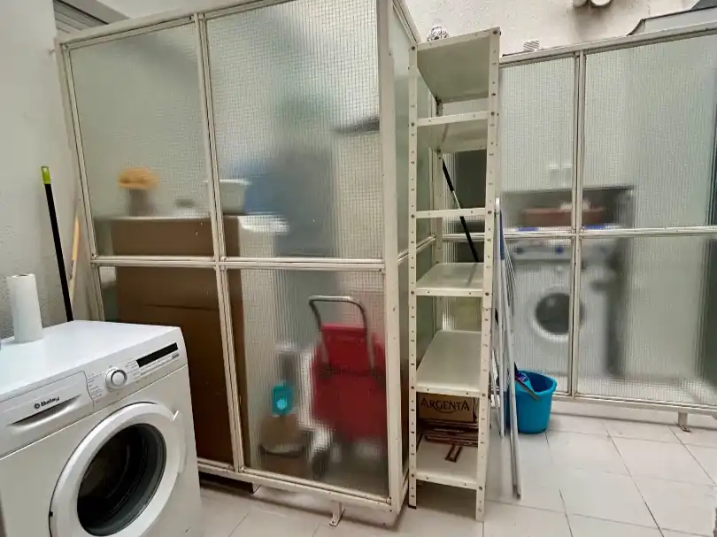 Pis de 50 m² a Còrdova