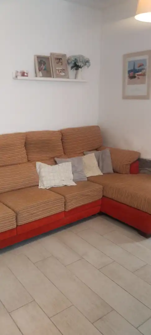 Piso de 60 m² en Ribadesella