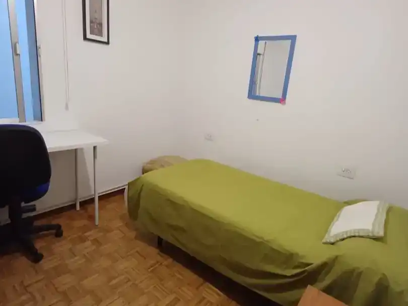 Piso de 147 m² en Lugo