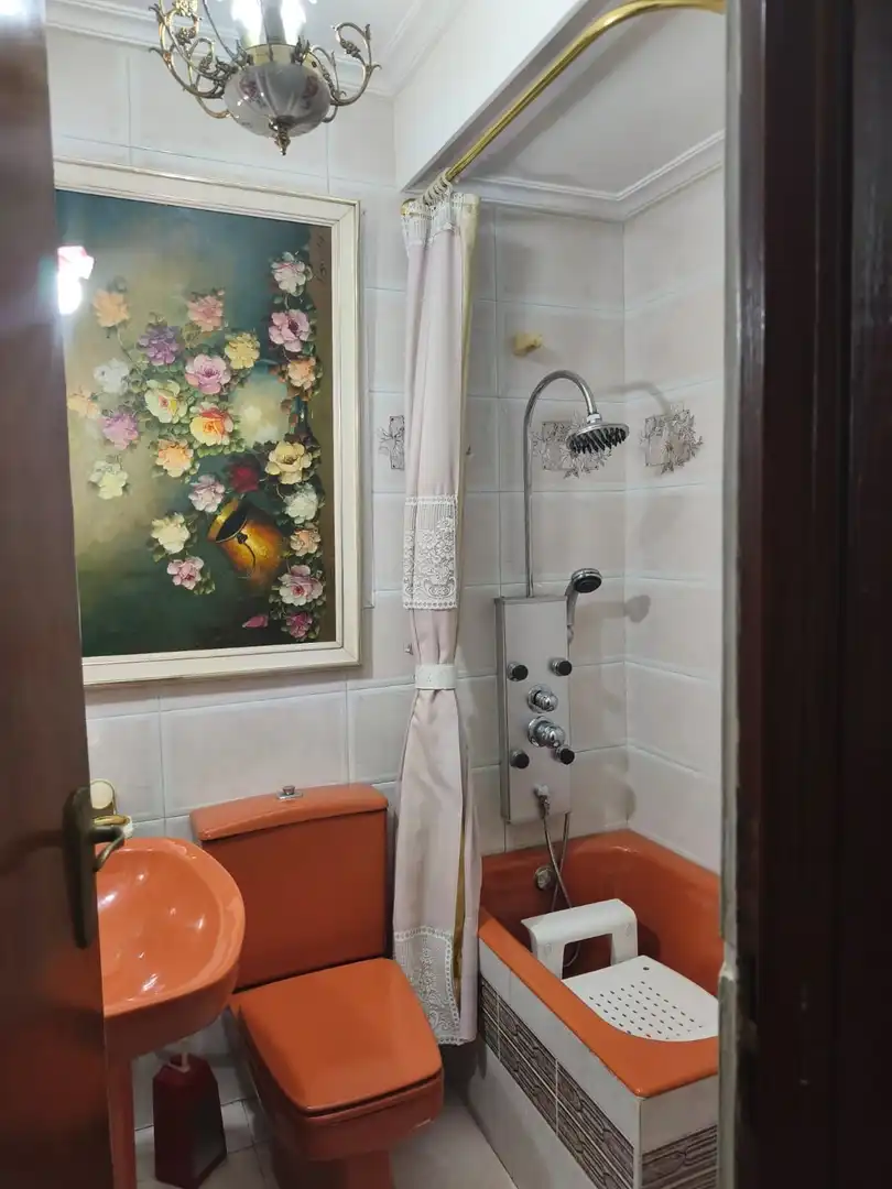 Piso de 213 m² en San Sebastián
