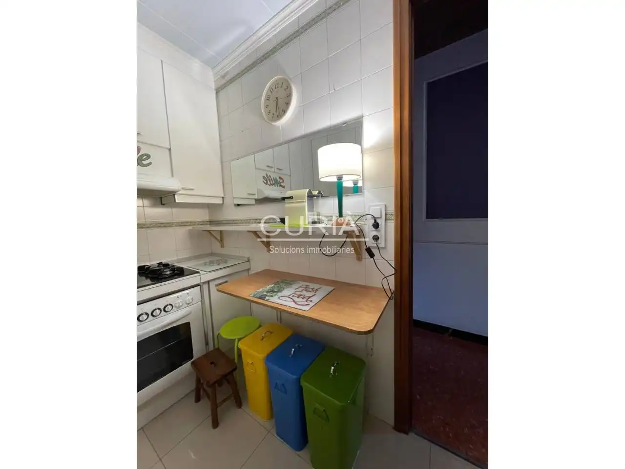 Piso de 138 m² en Lérida