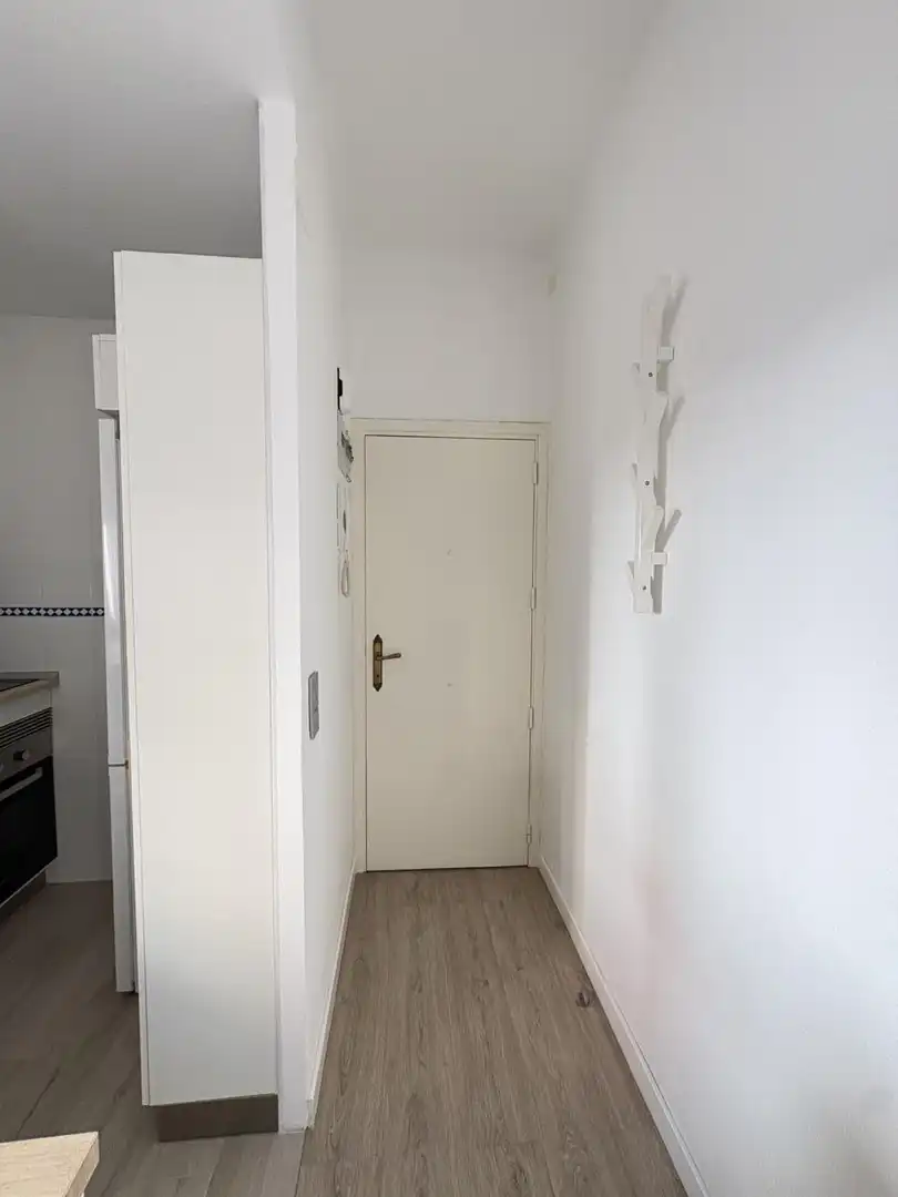 Pis de 53 m² a Madrid