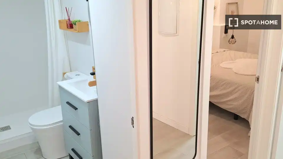 Habitación 75 m², Zaragoza