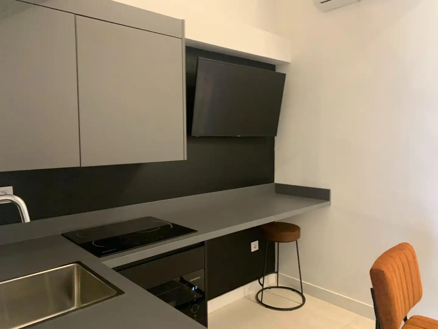 Piso de 45 m² en Córdoba