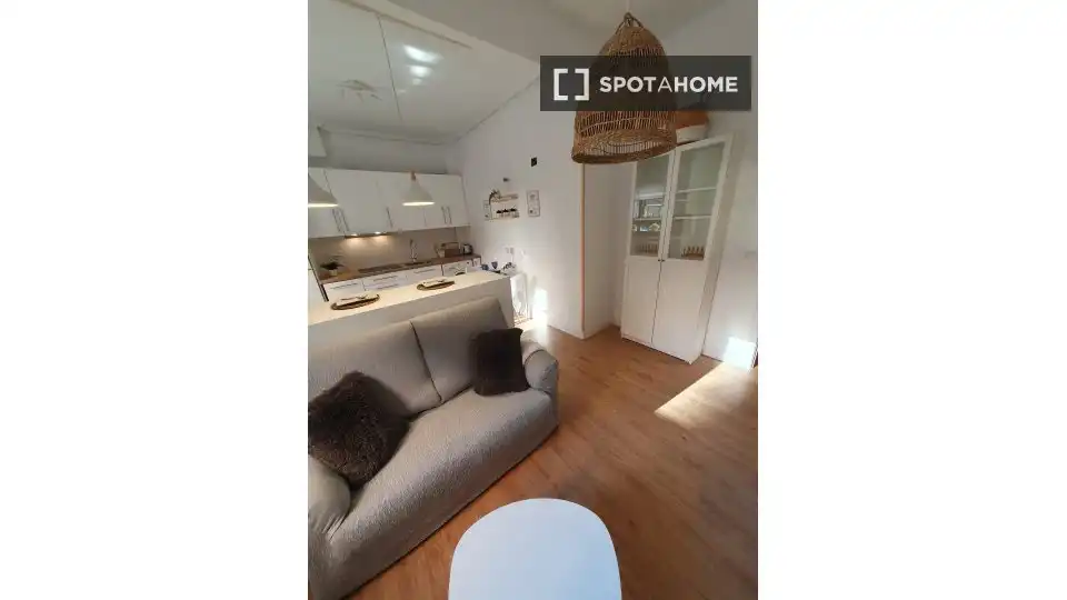 Habitación 67 m², Bilbao