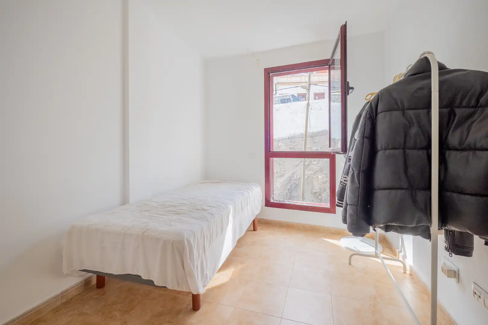 Piso de 107 m² en Las Palmas de Gran Canaria