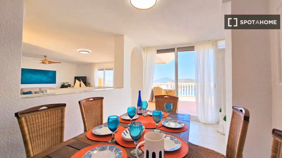 Habitación en alquiler, Cartagena