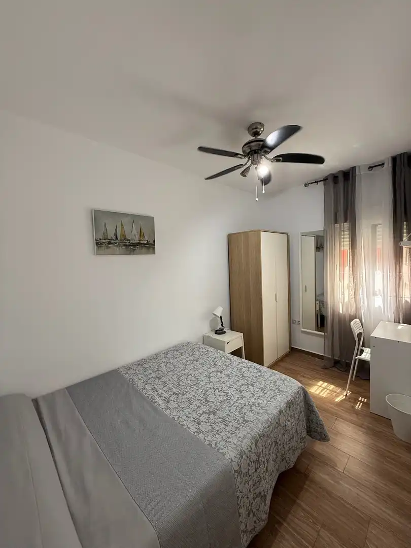 Piso de 85 m² en Sevilla