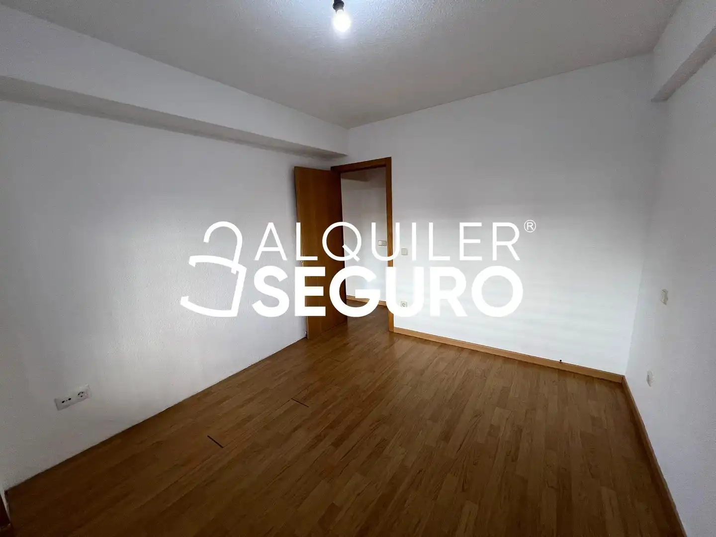Piso de 60 m² en Madrid