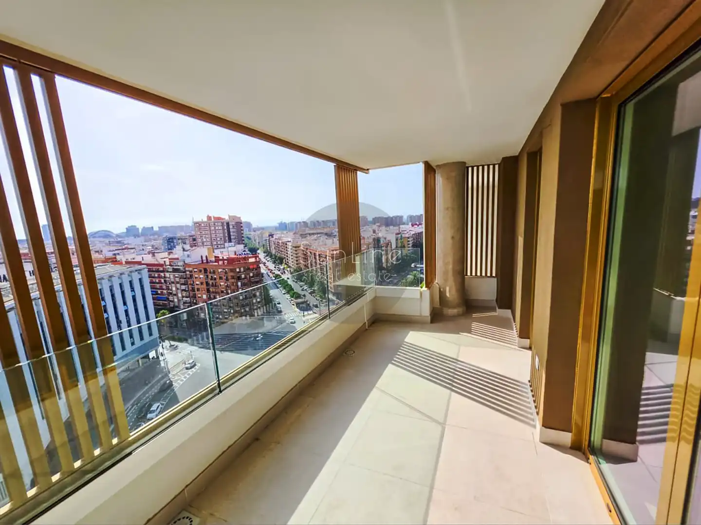 Pis de 85 m² a València
