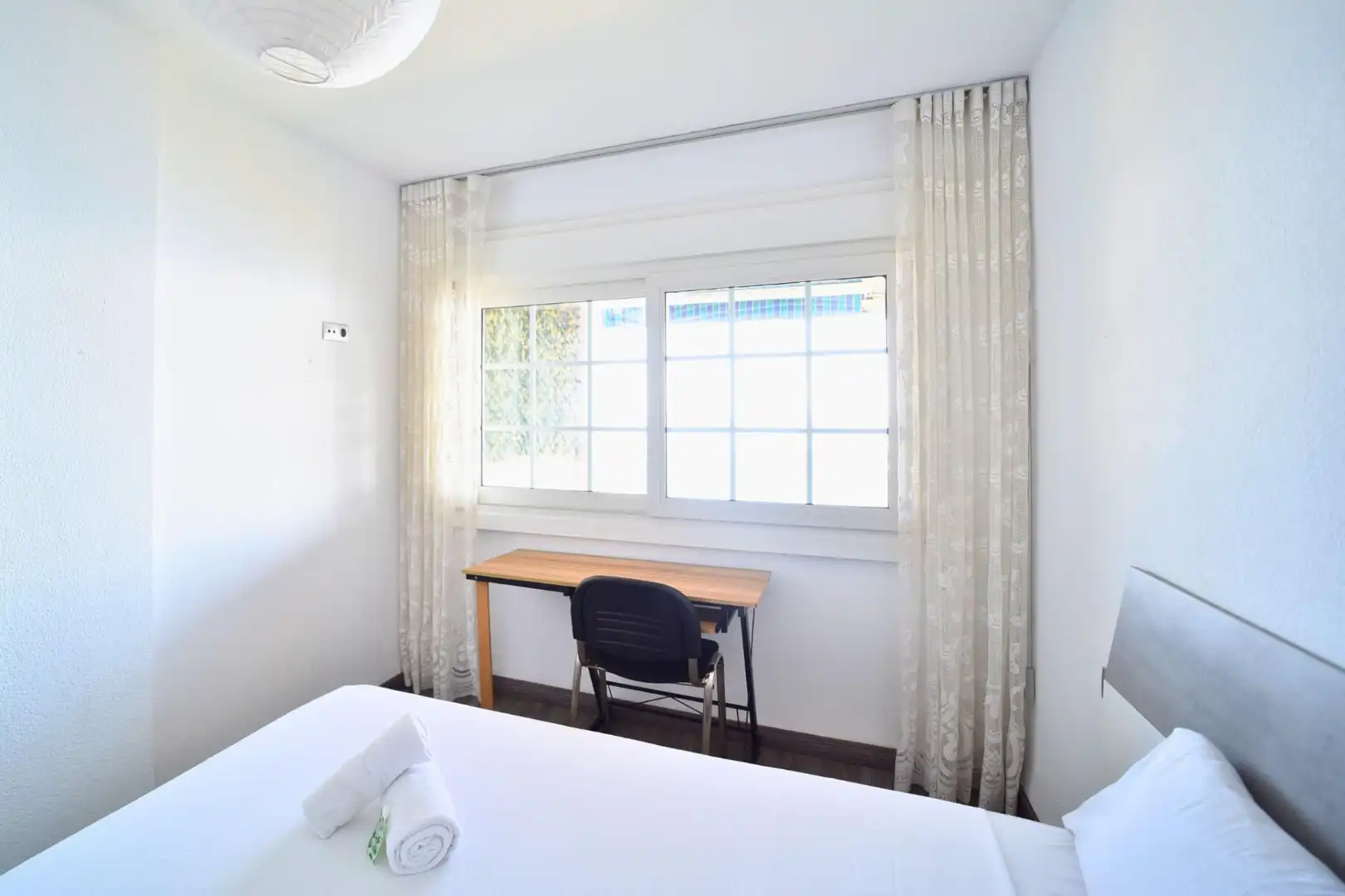 Wohnung 76 m² in Almería