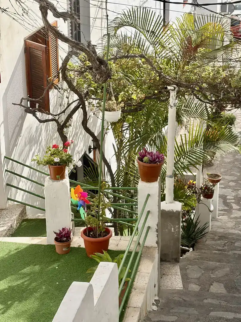Habitación 140 m², Agaete