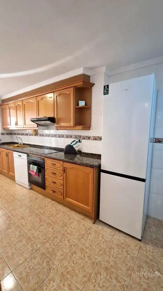 Pis de 111 m² a Montcada