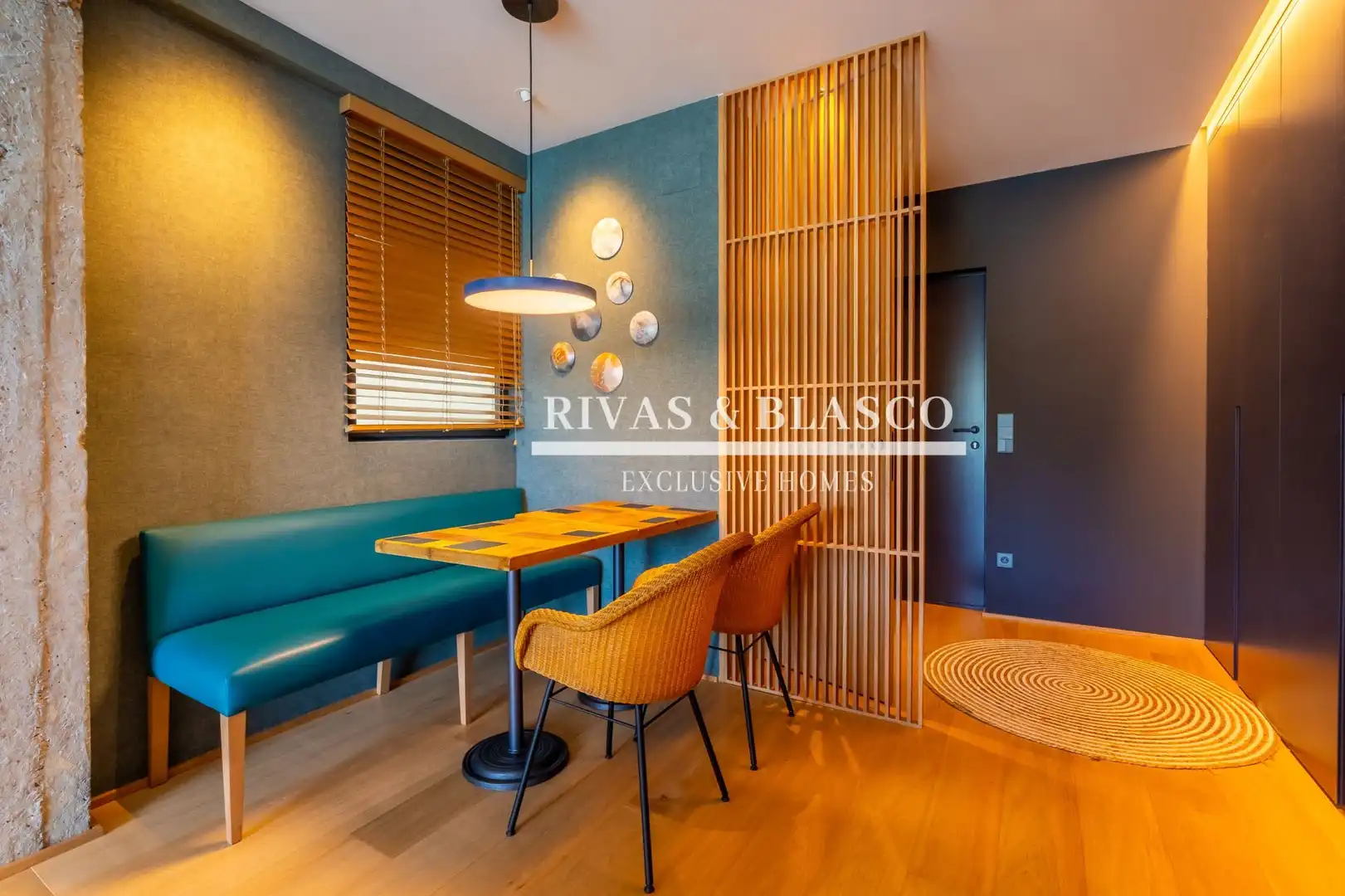 Piso de 75 m² en San Sebastián
