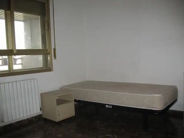Pis de 11 m² a Saragossa