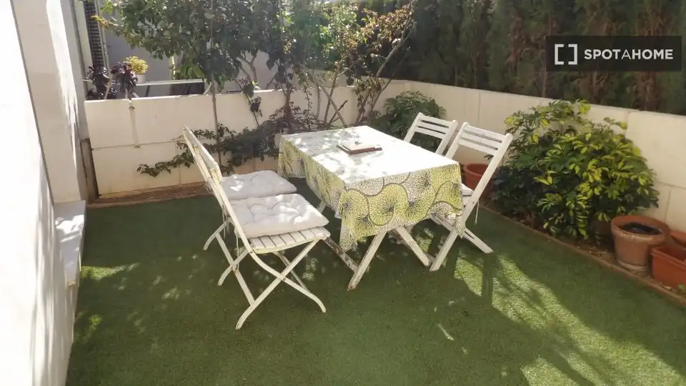 Habitación 207 m², Palma