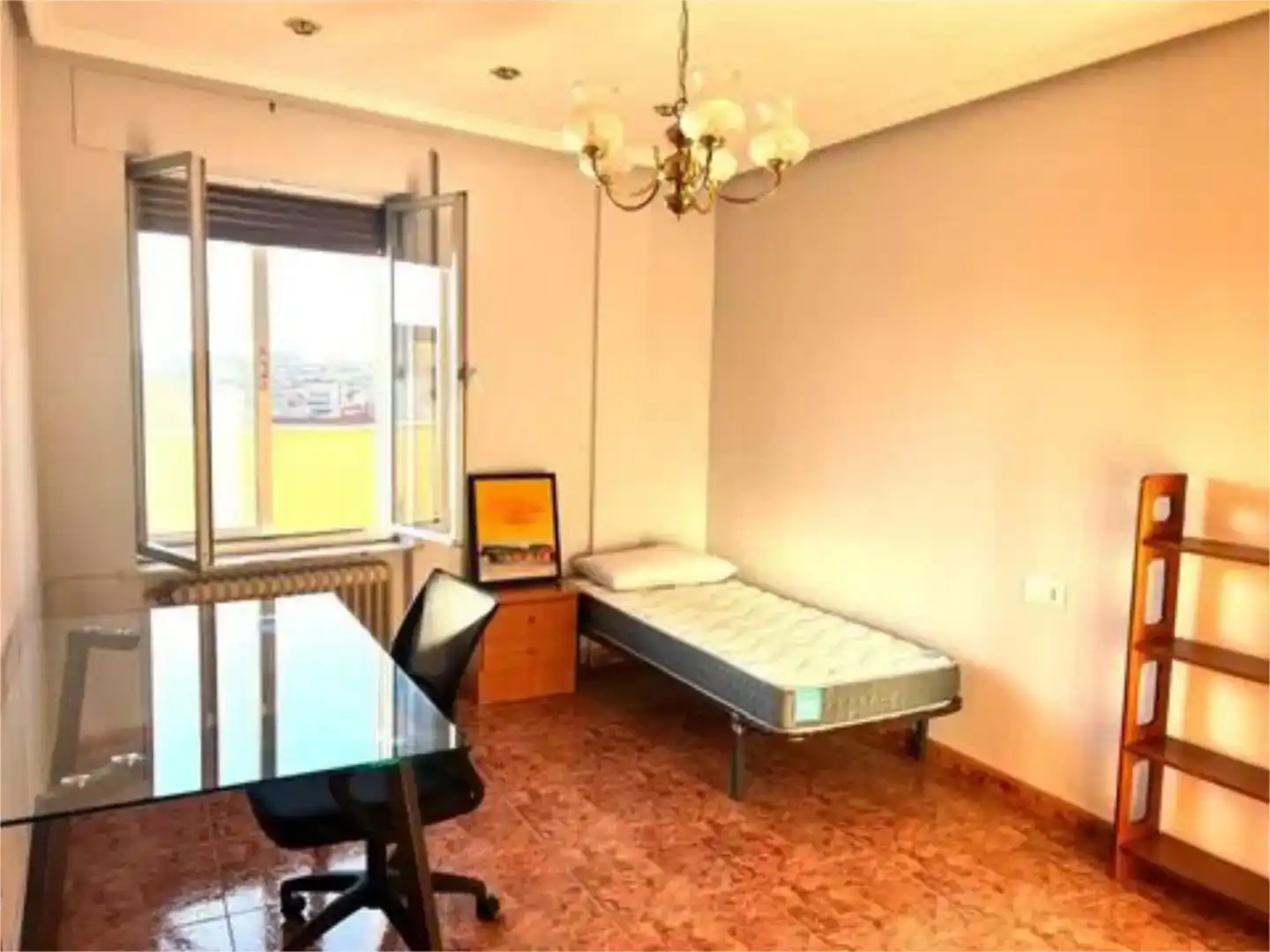 Piso de 140 m² en Salamanca