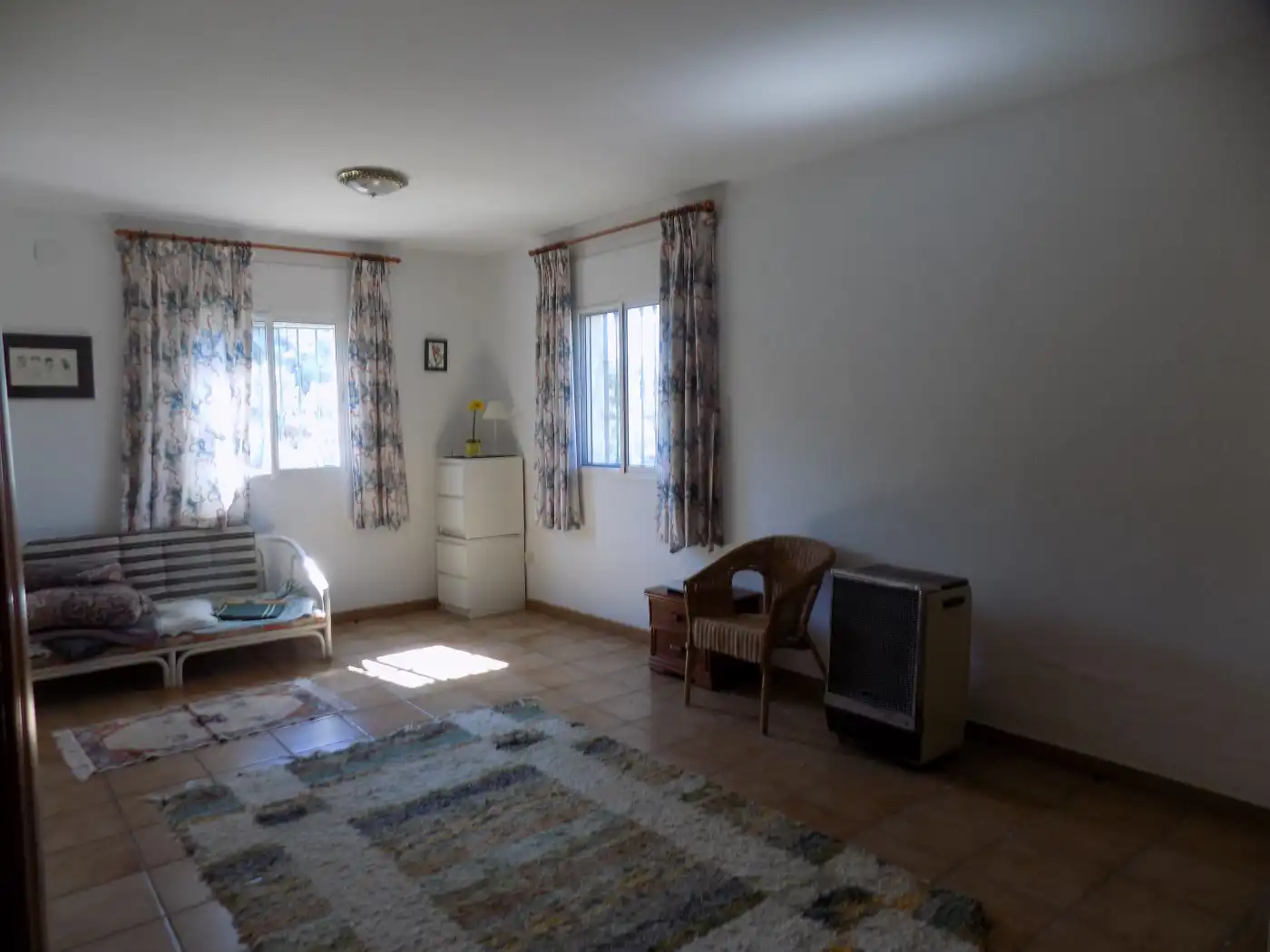 Piso de 260 m² en Vélez-Málaga