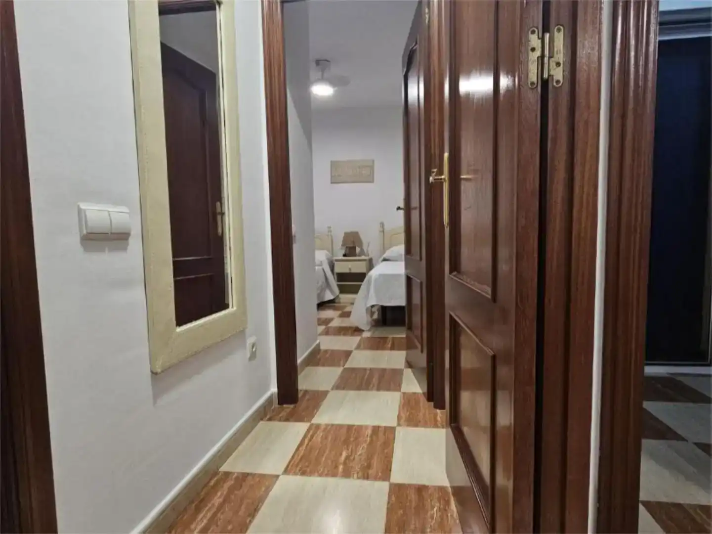 Piso de 80 m² en Lepe