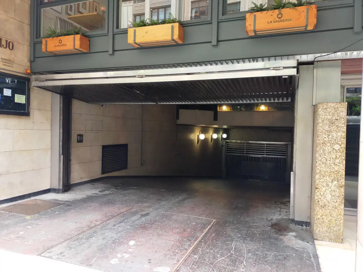 Pis de 57 m² a Bilbao