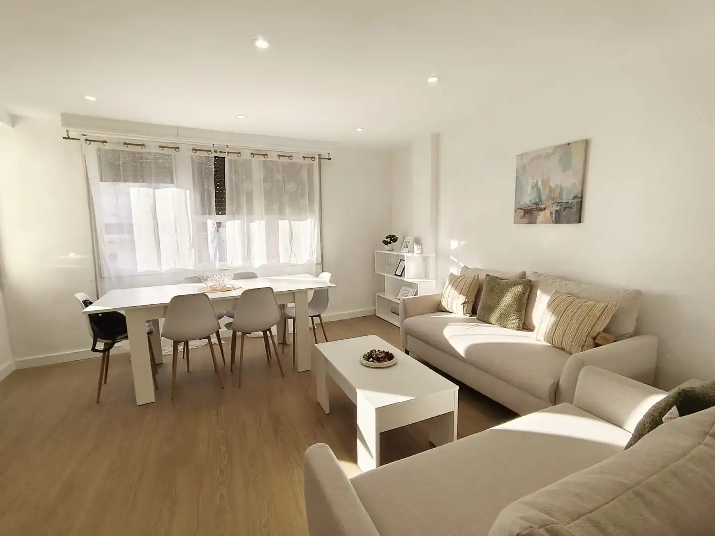 Appartement 104 m² à Castelló de la Plana / Castellón de la Plana