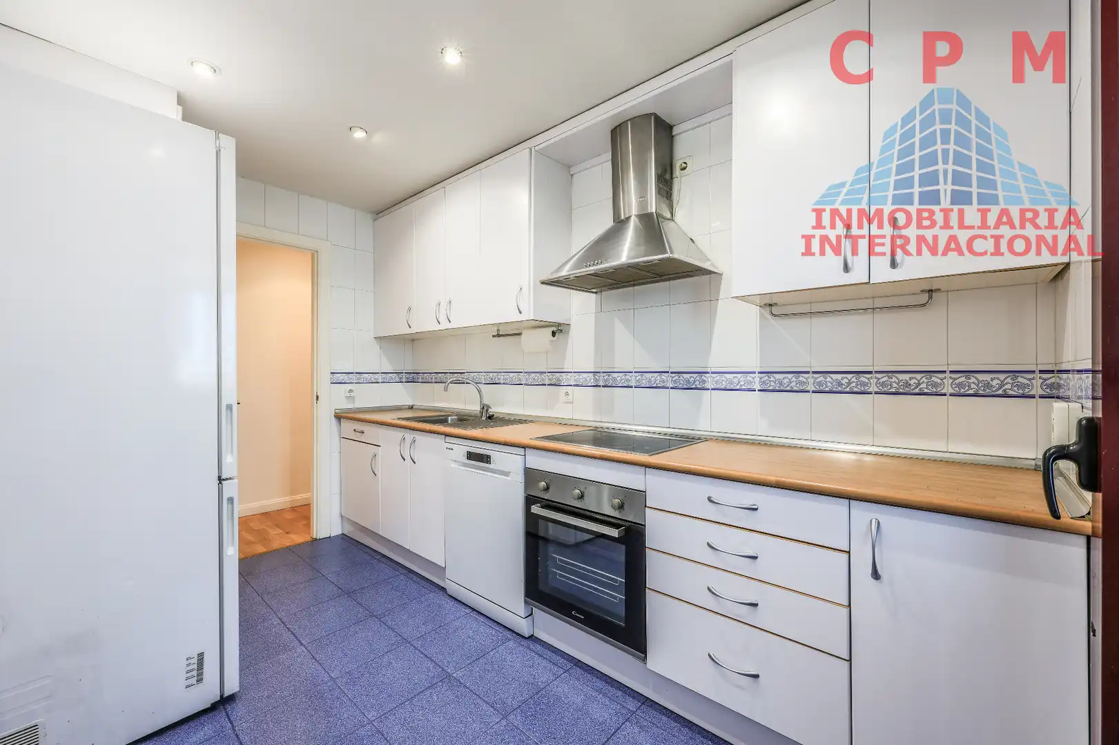 Piso de 120 m² en Madrid