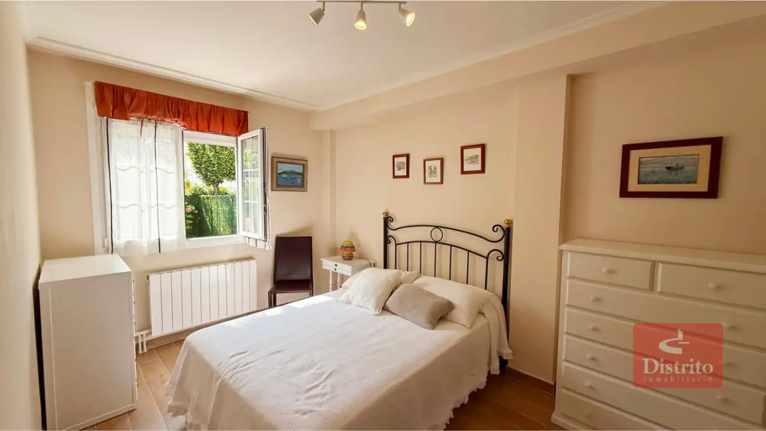 Wohnung 55 m² in Ribamontán al Mar