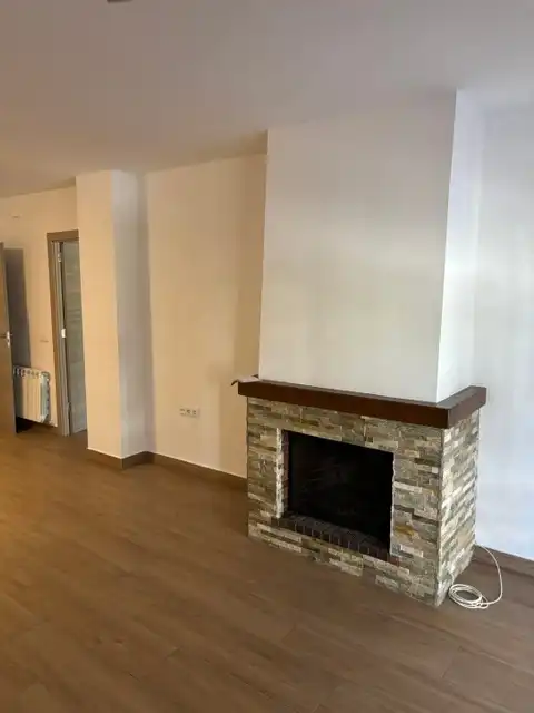 Pis de 135 m² a Mataró