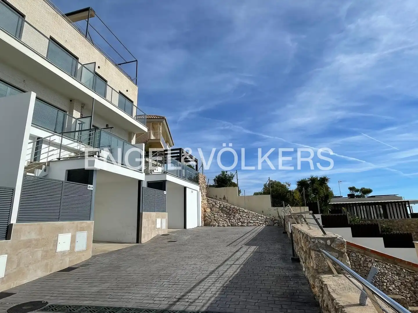 Pis de 200 m² a Cullera