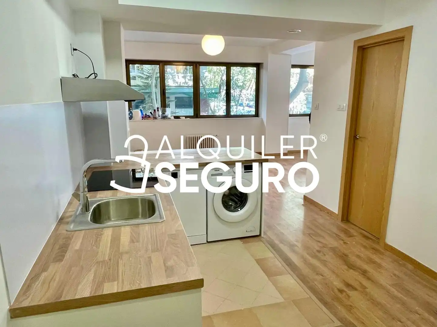 Appartamento 55 m² a Madrid