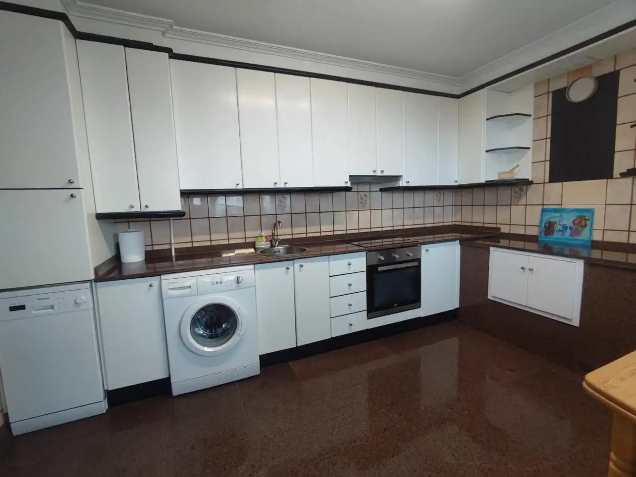 Piso de 180 m² en Piélagos