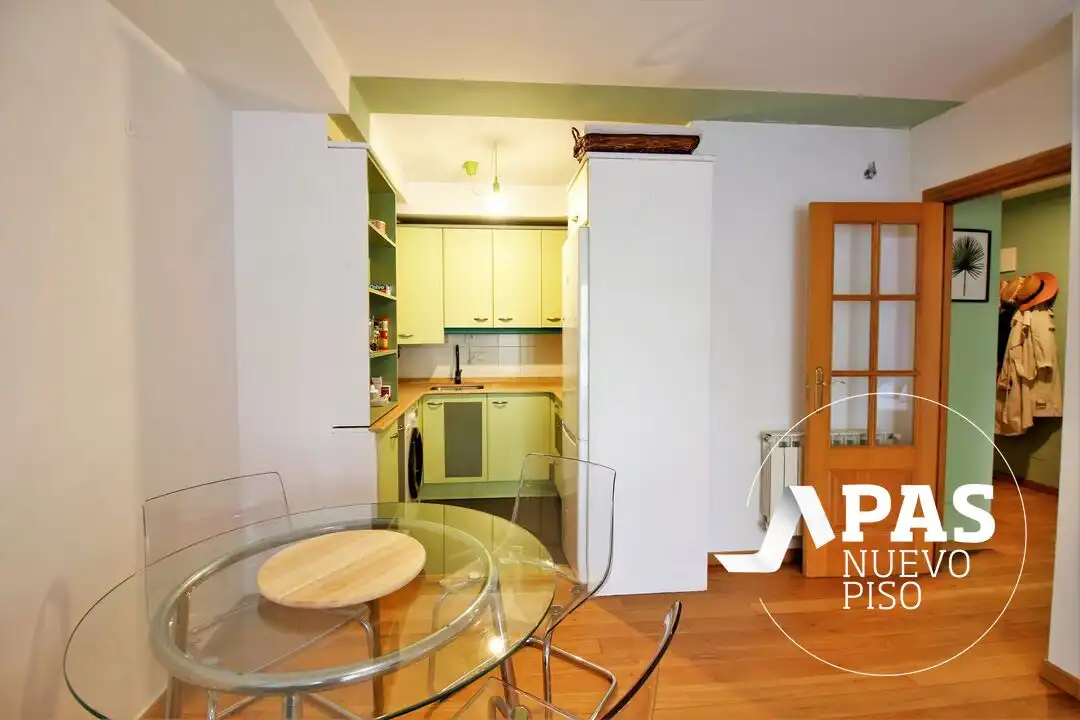 Piso de 76 m² en Santander