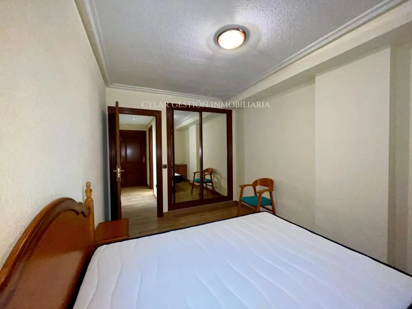 Piso de 55 m² en Salamanca