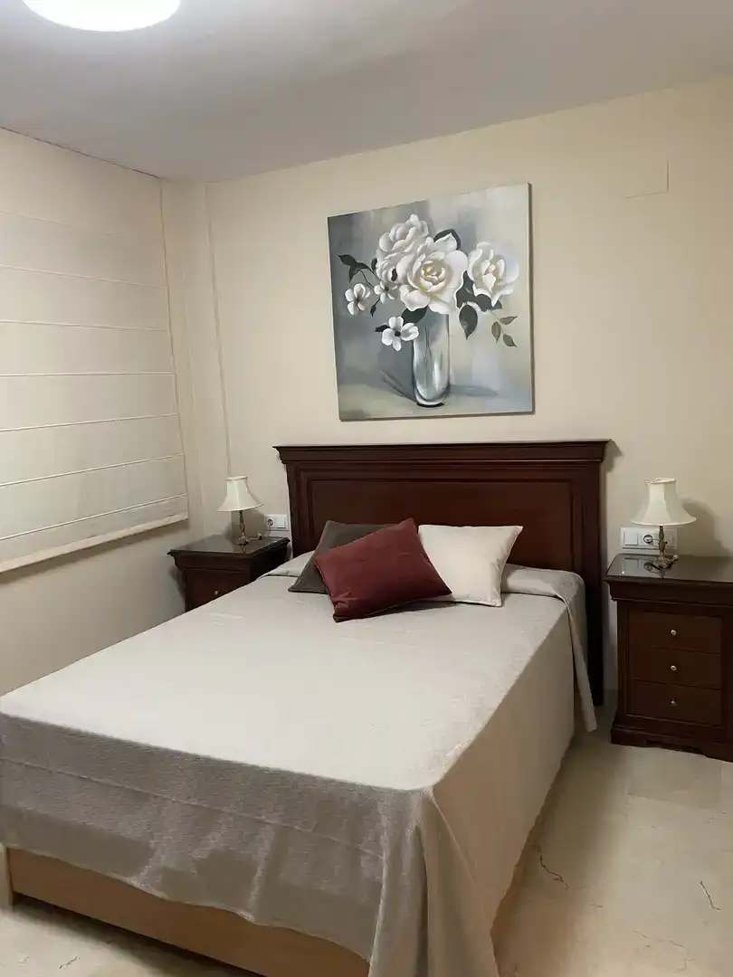Piso de 100 m² en Lucena