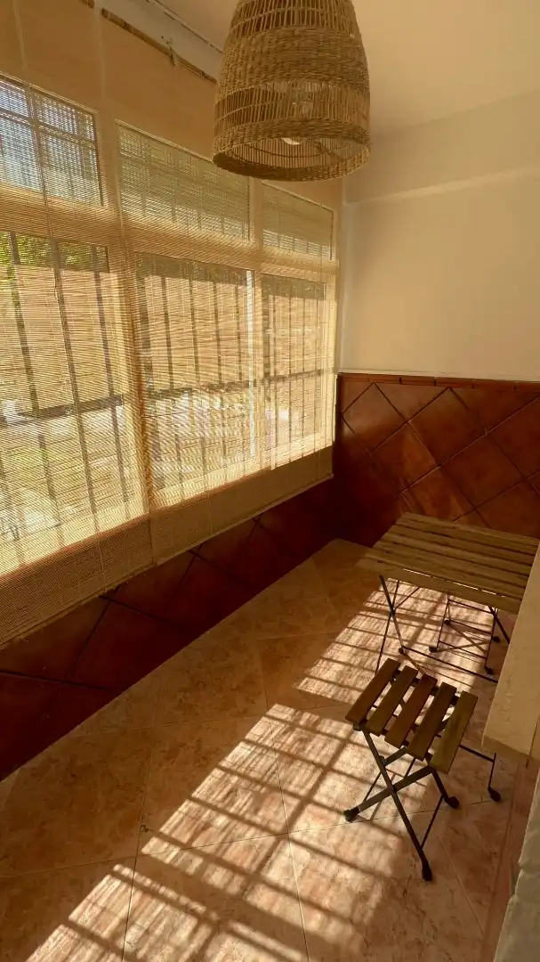 Piso de 86 m² en Málaga