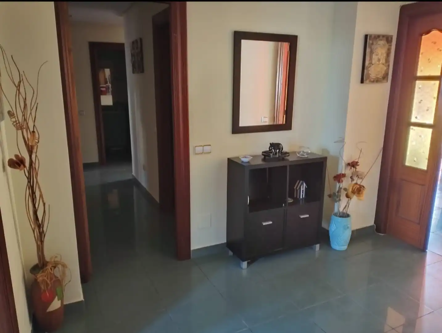 Wohnung 110 m² in Carrizo