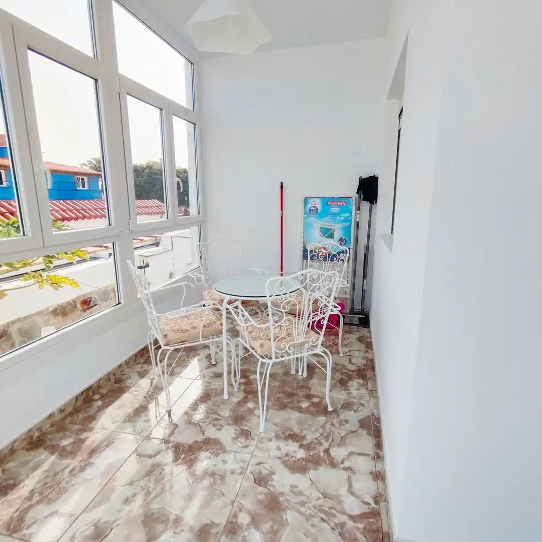 Piso de 120 m² en Agüimes
