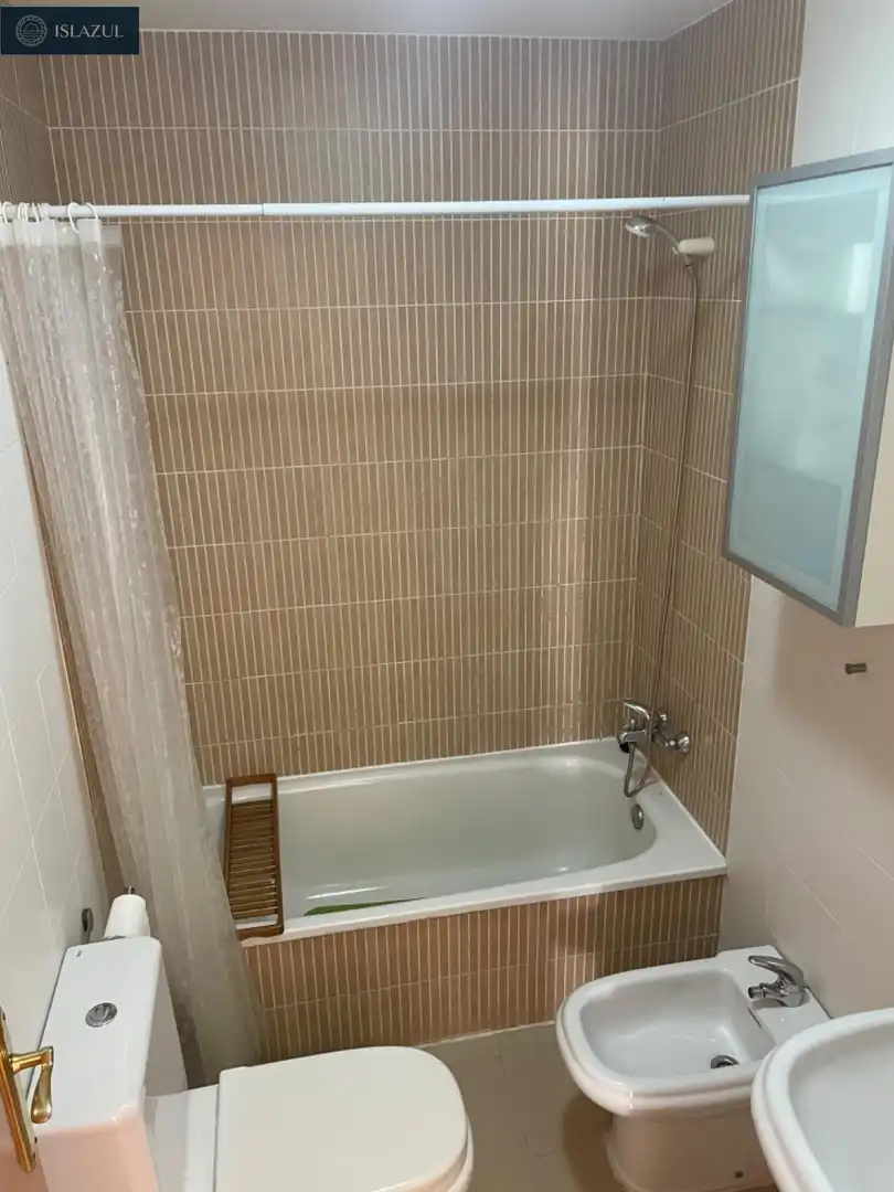 Piso de 55 m² en Lepe