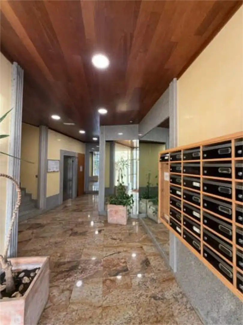 Piso de 55 m² en Nigrán