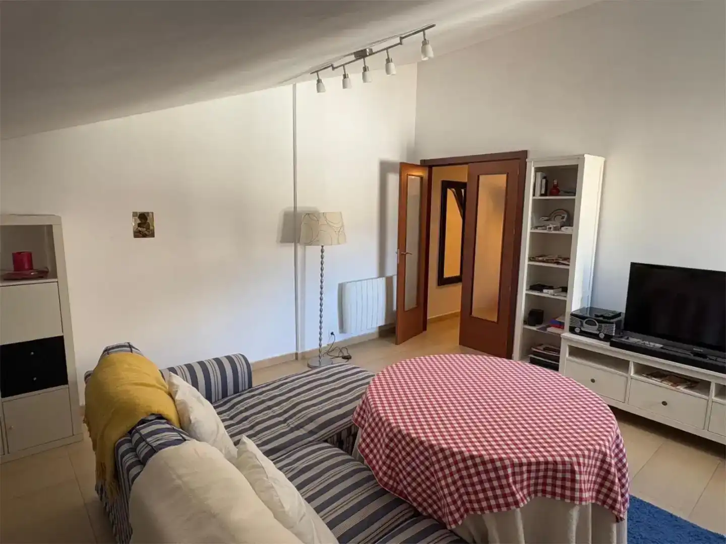 Piso de 85 m² en Vélez-Rubio