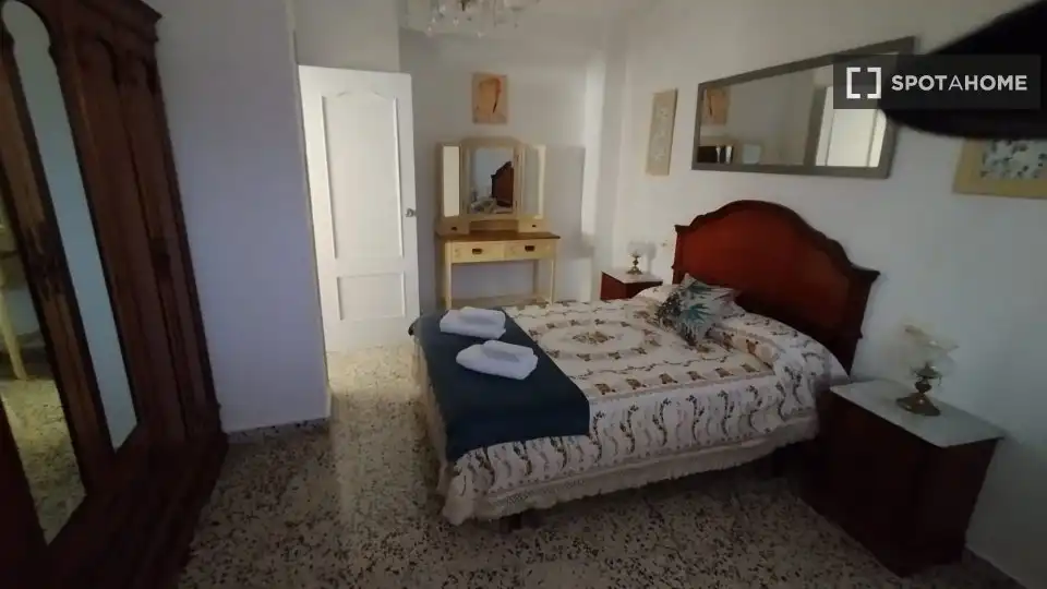Habitación 138 m², Dúrcal