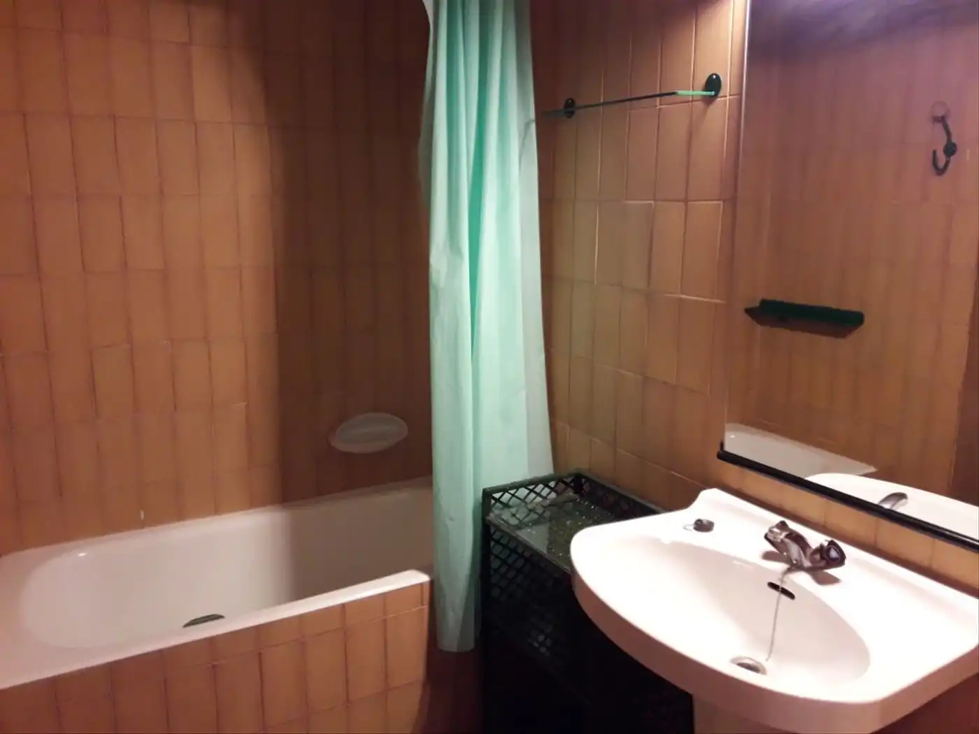 Piso de 95 m² en Puigcerdà