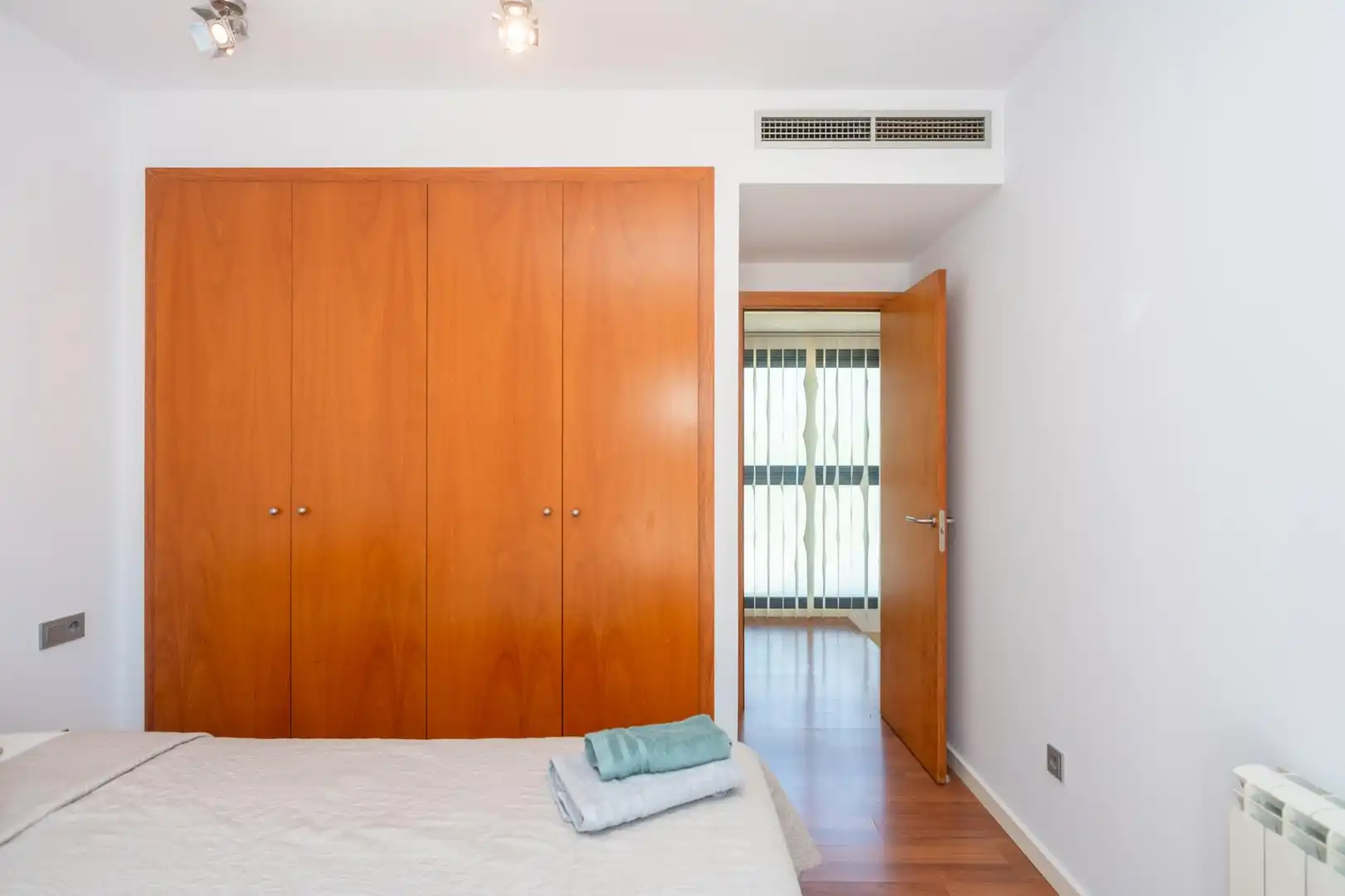 Piso de 199 m² en Gerona