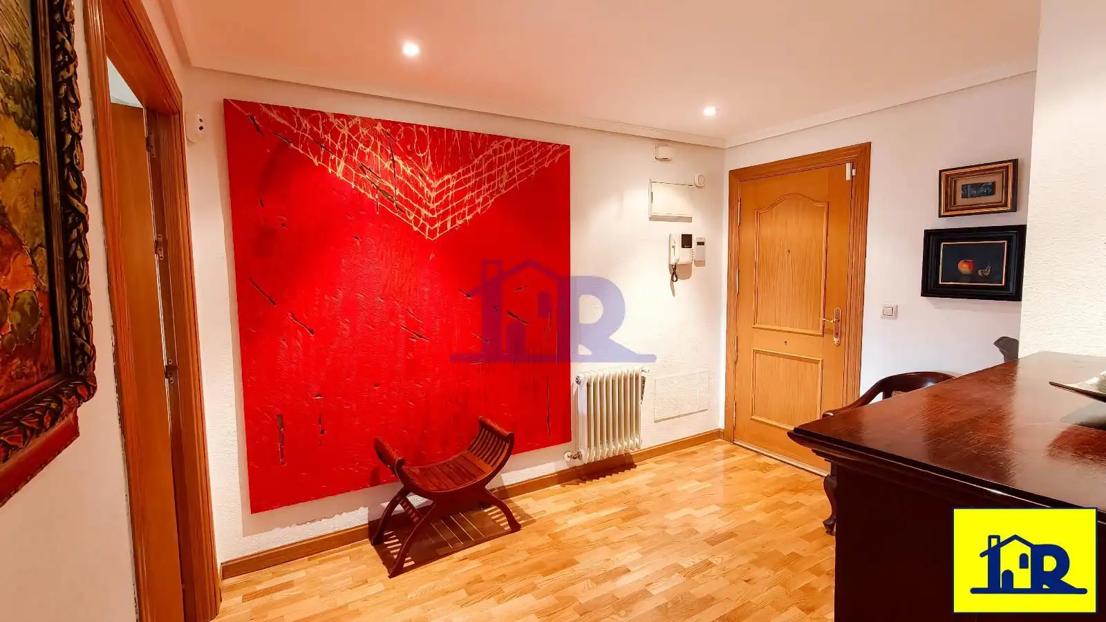 Piso de 119 m² en Cuenca
