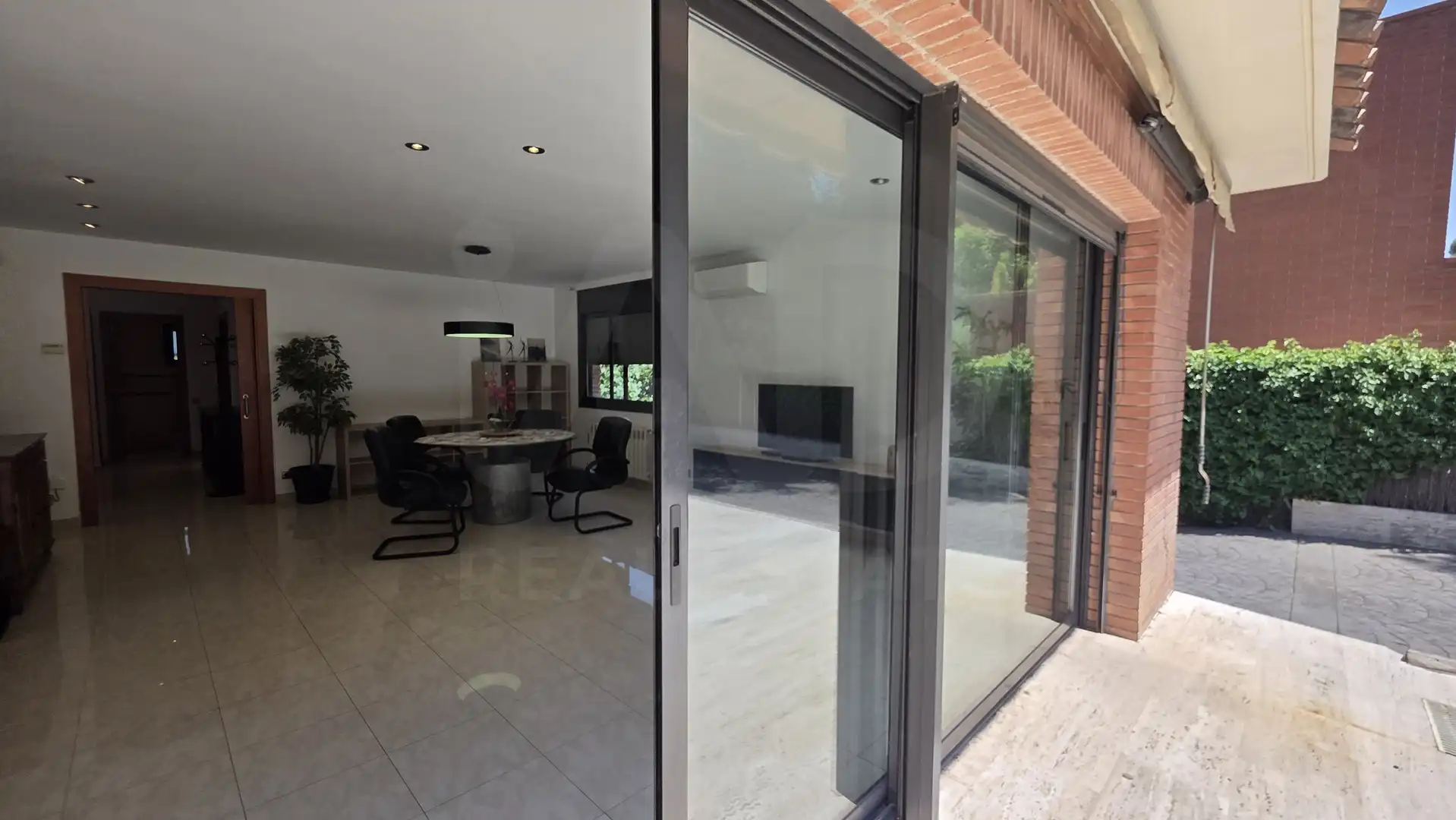 Piso de 176 m² en Sant Cugat del Vallès