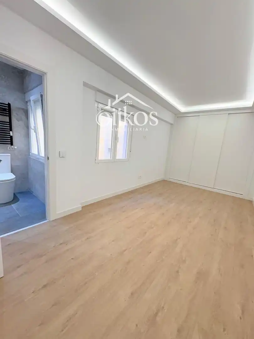 Pis de 94 m² a Salamanca