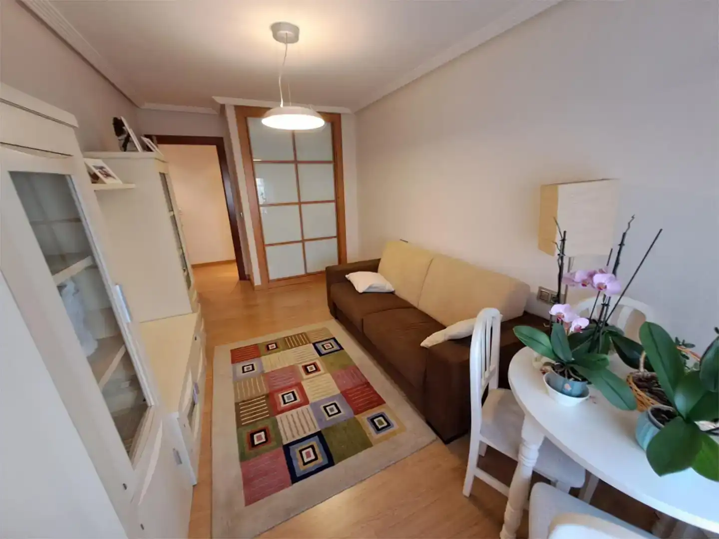 Piso de 140 m² en León
